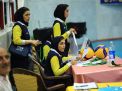 گزارش تصویری بازی های روز سوم(بخش دوم)